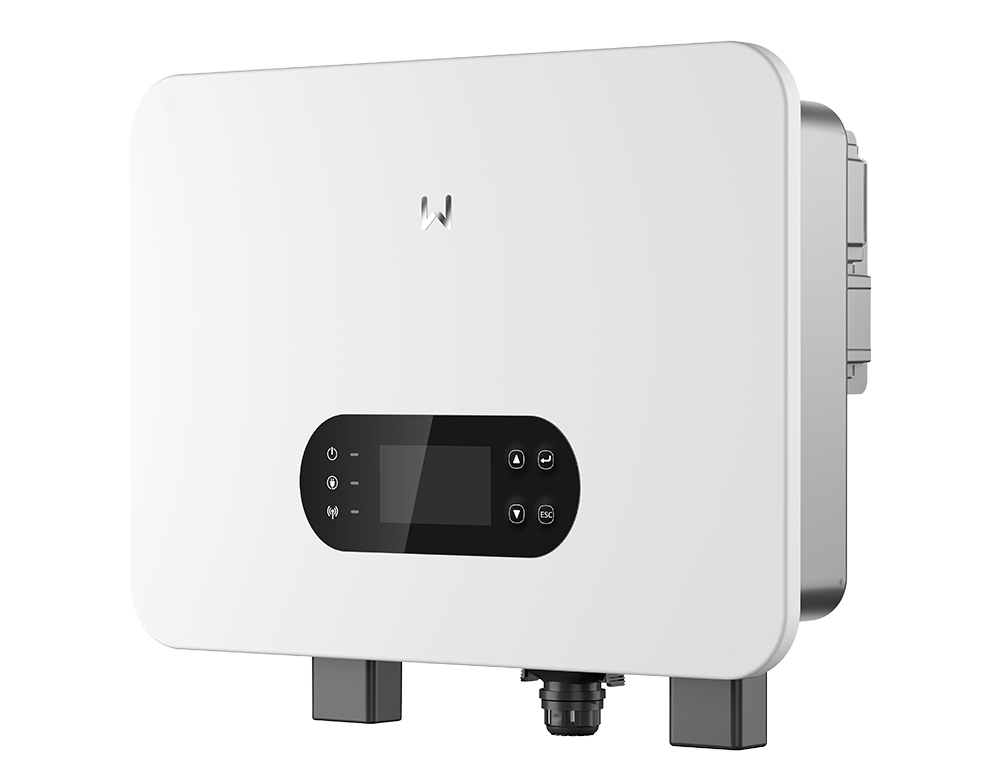 GoodWe ES Uniq 12kW Inverter (LV) - Image 1