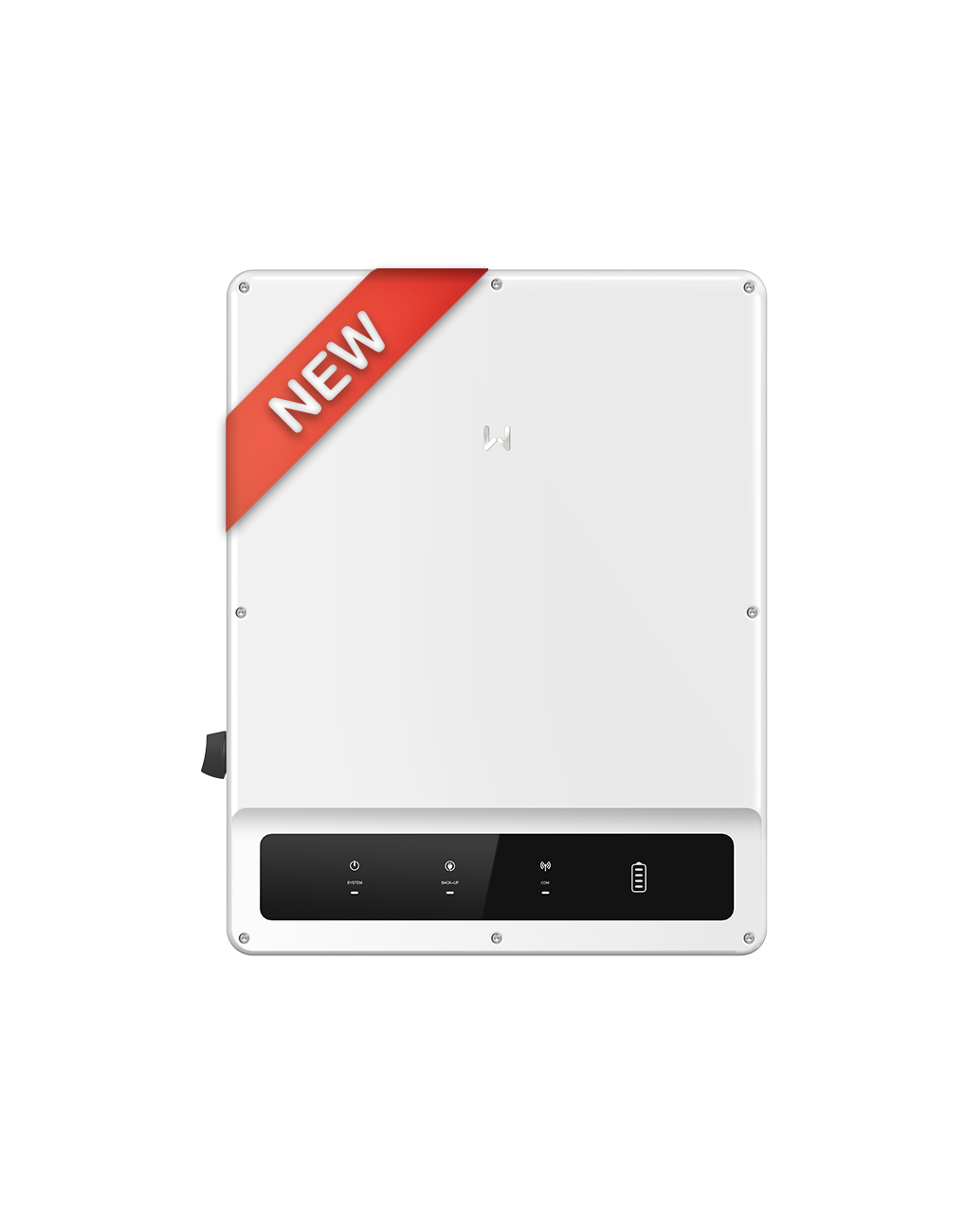 GoodWe ET 50kW Hybrid Inverter (HV) - Image 1