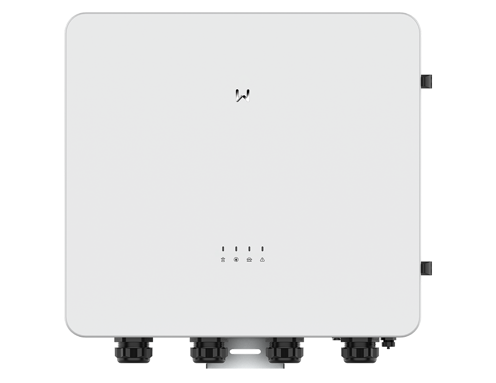 Static Transfer Switch for GW50K-ET-10 Inverter - Image 1