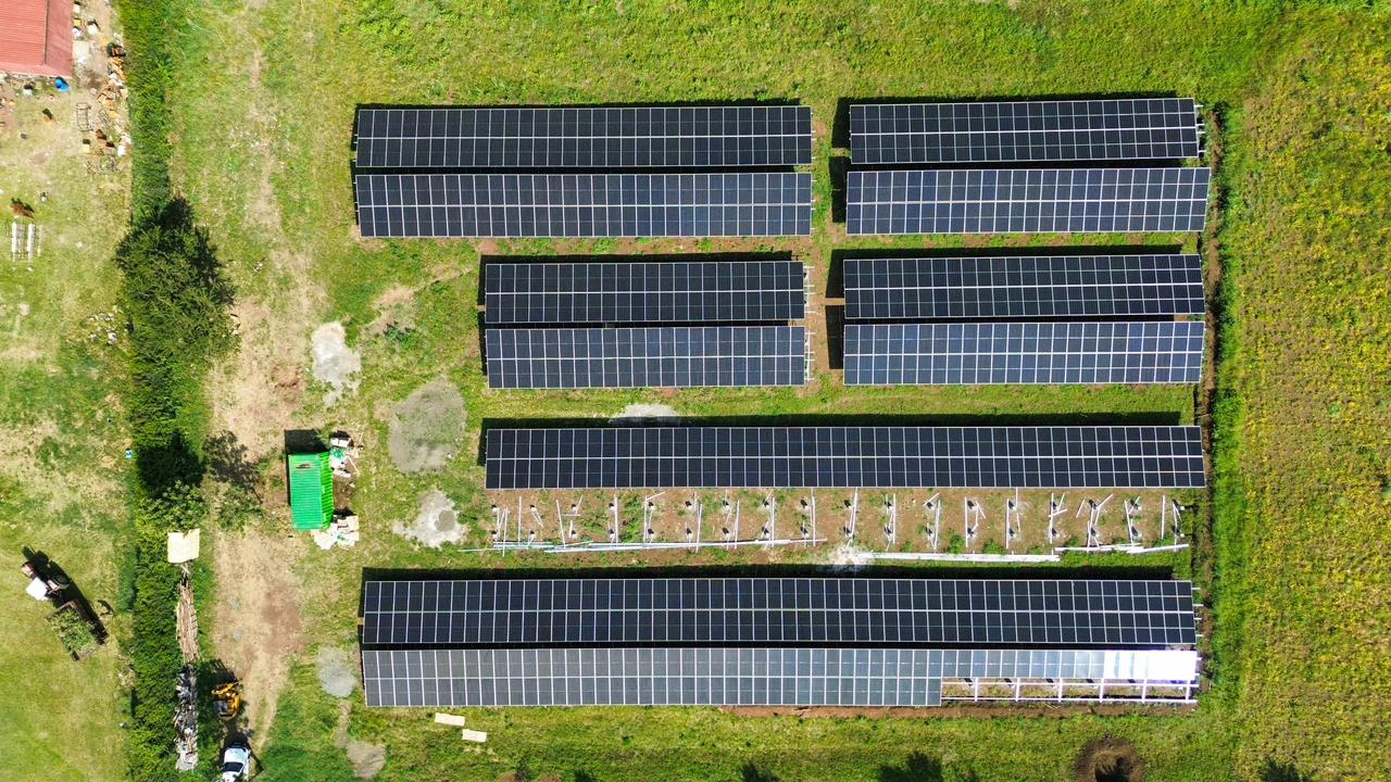 Solar for Schools with Cytek Solar image 1
