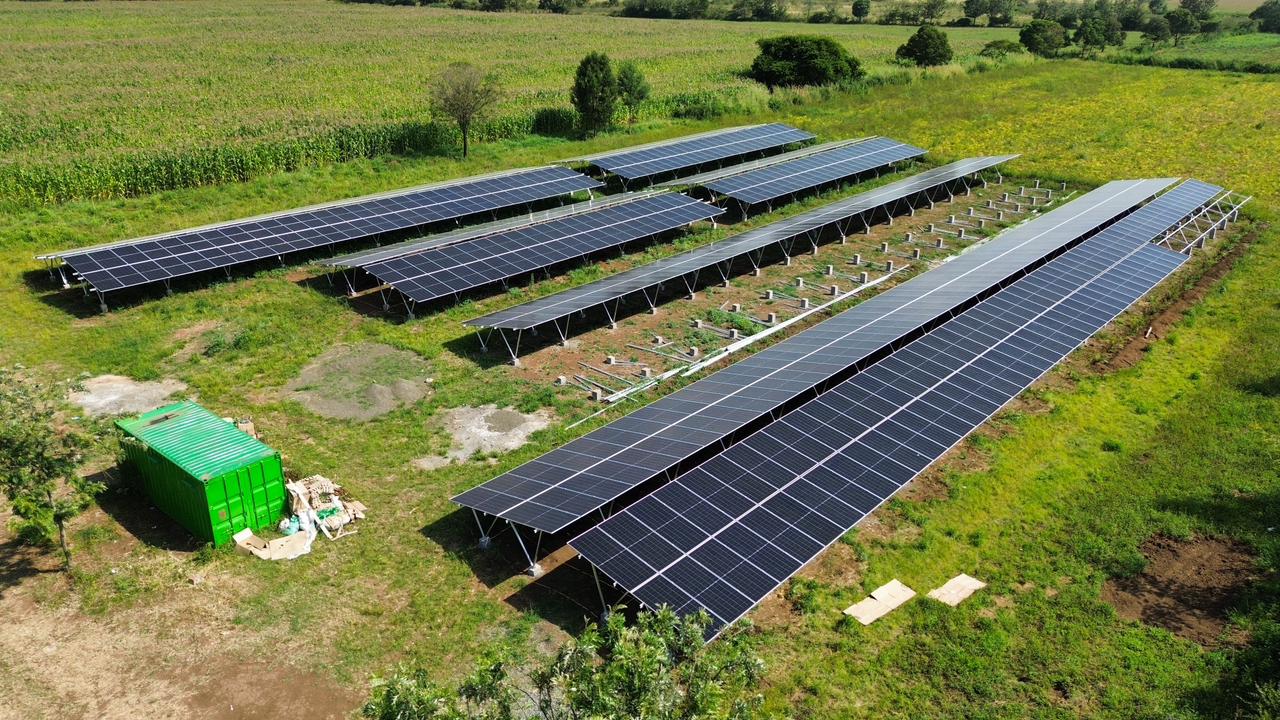Solar for Schools with Cytek Solar image 2