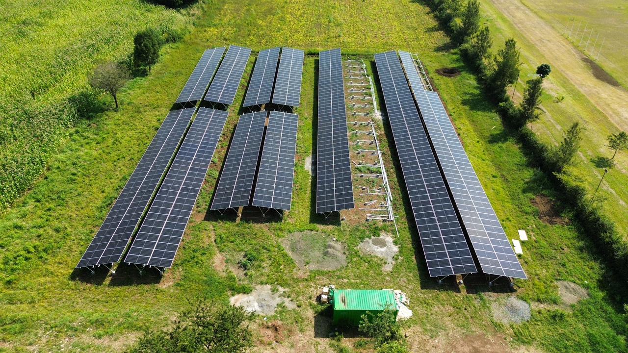 Solar for Schools with Cytek Solar image 3