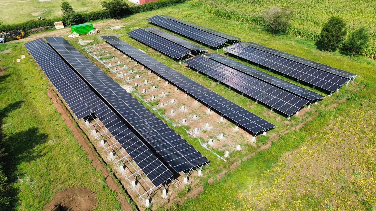Solar for Schools with Cytek Solar image 4