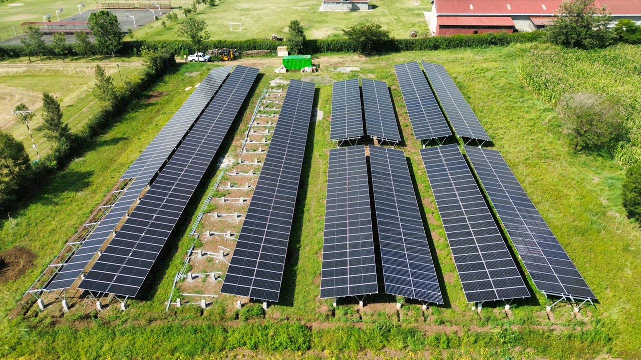 Solar for Schools with Cytek Solar